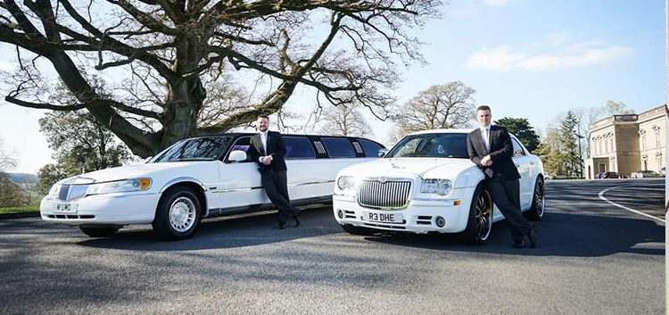 Mourne Limos